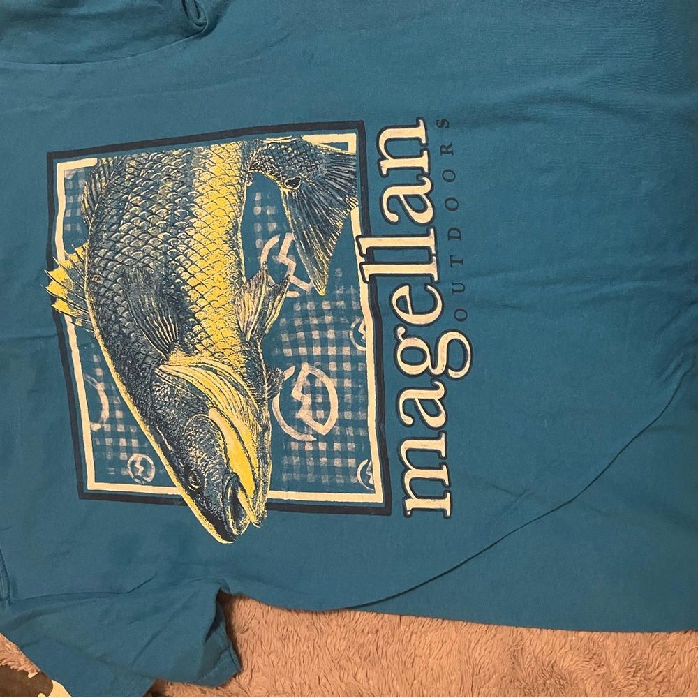 Men’s Shirt